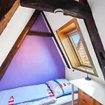 Maisonette-Ferienwohnung Im Herzen Der Altstadt