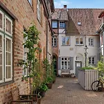 Maisonette-Ferienwohnung Im Herzen Der Altstadt